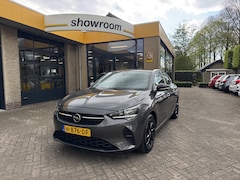 Opel Corsa - 1.2 Edition 5drs Airco Carplay