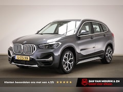 BMW X1 - sDrive18i High Executive Edition | XLINE / PARKING- PACK | HEAD UP | LEDER | STOELVERWARMI