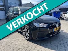 Audi A1 Sportback - 30 TFSI epic