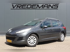 Peugeot 207 - 1.4 VTi XS