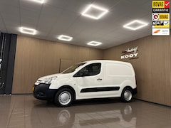 Citroën Berlingo - 1.6i 500 Comfort * 1e Eig / Goed onderhouden / BTW Auto / NL Auto
