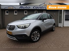 Opel Crossland X - 1.2 T. INNOVATION, NAVI, CLIMATE CONTROL ENZ