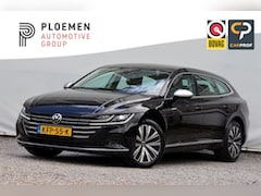 Volkswagen Arteon Shooting Brake - 1.4 TSI eHybrid - 218 pk *Trekhaak / Massage / DCC