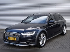 Audi A6 Allroad - 3.0 TDI PL PLUS / HEAD-UP / BOSE / STANDKACHEL / ADAP. CRUISE