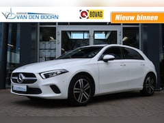 Mercedes-Benz A-klasse - A250e Advantage, CarPlay/Android, Camera, PDC rondom etc