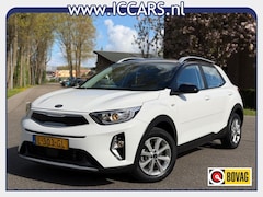 Kia Stonic - 1.0 T-GDI Hybride - 2021 - Carplay - Org. NL auto
