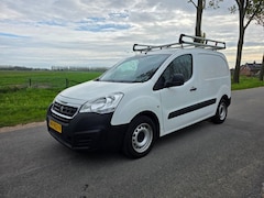 Peugeot Partner - 1.6 blue hdi