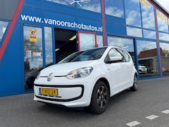 Volkswagen Up! - 1.0 Take up Airco bj2014