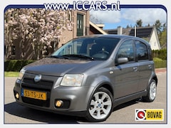 Fiat Panda - 1.4 16V SPORT - 100 PK