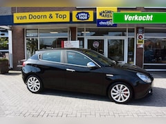 Alfa Romeo Giulietta - 1.4 T DISTINCTIVE