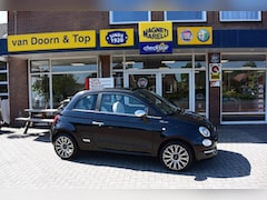 Fiat 500 C - 500c 1.0 Hybrid Dolcevita