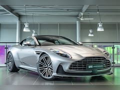 Aston Martin V8 Coupé - DB12 4.0