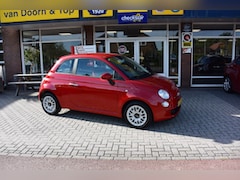 Fiat 500 - 0.9 TWINAIR POP