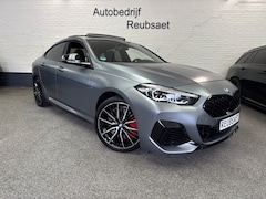 BMW 2-serie Gran Coupé - M235I X-Drive 306pk Panodak Hud HenK Kuipstoelen 1Ste Eigenaar Incl 12Mnd Garantie