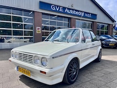 Volkswagen Golf - GOLF 1.8 GLI CABRIO