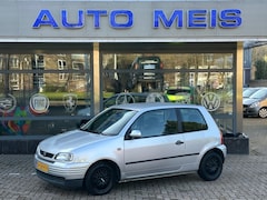 SEAT Arosa - 1.4I STELLA Automaat NAP-Autopas