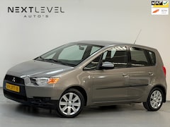 Mitsubishi Colt - 1.3 Invite AUTOMAAT Cruise Goed Onderhouden