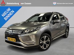 Mitsubishi Eclipse Cross - 1.5 DI-T First Edition