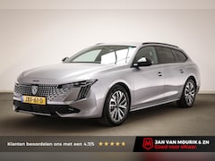 Peugeot 508 SW - 1.6 HYbrid 225 Allure | 360 VISION & DRIVE ASSIST PLUS / BUSINESS- PACK | DRAADLOZE LADER