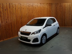 Peugeot 108 - ACCESS 1.0 E-VTI