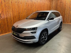 Skoda Karoq - 1.5 TSI ACT SPORTLINE BUSINESS AUTOMAAT