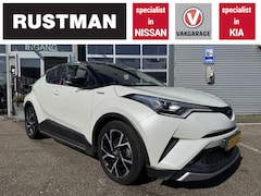 Toyota C-HR - 1.8 Hybrid Bi-Tone Plus