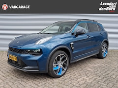 Lynk & Co 01 - 1.5 Stoel verw. | Apple Carplay/Android Auto | Navi | Panorama Dak | Automaat | Advanced 3