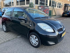 Toyota Yaris - 1.0 VVTi Acces 2009 nieuwe apk