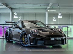 Porsche 911 - 4.0 GT3 RS Weissach
