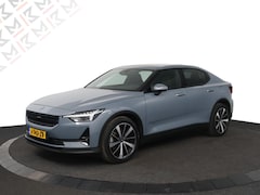 Polestar 2 - 2 Long Range Dual Motor Launch Edition 78kWh|360 camera|ACC|Pano|SOH 91%
