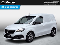 Mercedes-Benz Citan - 110 CDI L1 Pro Automaat | LED verlichting | Smartphone integratie | STOELVERWARMING