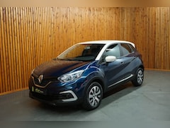 Renault Captur - 0.9 TCE ZEN Airco / Navigatie