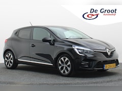 Renault Clio - 1.0 TCe 90 Evolution Camera, Apple Carplay, DAB, Rijstrooksensor, PDC