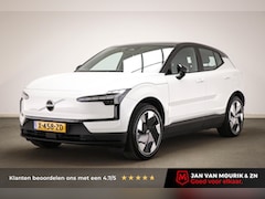 Volvo EX30 - Single Motor Extended Range Plus 69 kWh SOH 99% | CLIMATE PACK | STUURVERWARMING | DAB | A
