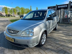 Kia Carens - 1.6-16V LX