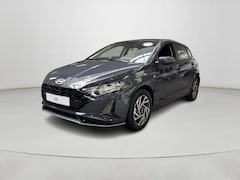 Hyundai i20 - 1.0 T-GDI Comfort | Uit voorraad leverbaar | Achteruitrijcamera | Dodehoekdetectie | Cruis