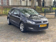 Volkswagen Polo - 1.2-12V Comfortline uit 2009