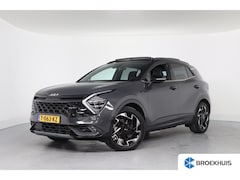Kia Sportage - 1.6 T-GDi Plug-in Hybrid AWD GT-PlusLine | Open Dak | Harman/Kardon | Memory Zetels | Stoe