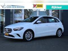 Mercedes-Benz B-klasse - B250e, Apple Carplay/ Android Auto, Navi, Clima, LED Verlichting, etc