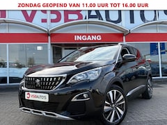 Peugeot 3008 - 1.2 PURETECH ALLURE AUT. 130PK LED NAVI CARPLAY AIRCO