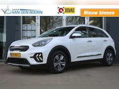 Kia Niro - 1.6 GDI PHEV Apple Carplay/ Android Auto, Navi, Clima, etc