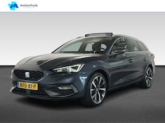 SEAT Leon Sportstourer - 1.4 TSI e-Hybrid PHEV 204pk DSG-6 FR