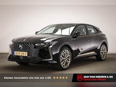 DS 4 - 4 E-Tense Trocadero SOH 99% | EASY ACCES PACK | HEAD UP | DAB | APPLE | 360 CAMERA