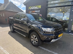 Ford Ranger - 2.0 E.B. WILDTR. SC.NIEUWSTAAT
