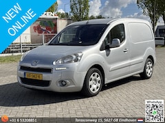 Peugeot Partner - 120 1.6 e-HDI L1 XT Profit + | € 2.950, - NETTO| Airco | Cruise | Kastinbouw |