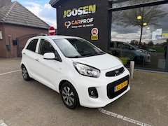 Kia Picanto - 1.0 CVVT C.PL.L.NAV