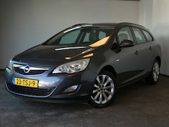 Opel Astra Sports Tourer - 1.4 Turbo Ann. Ed