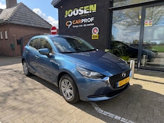 Mazda 2 - 2 1.5 SKYACTIV-G