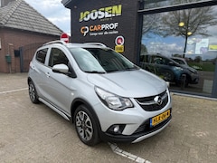 Opel Karl - 1.0 ROCKS ONL. ED