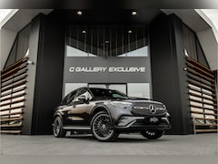 Mercedes-Benz GLC-klasse - 400e 4MATIC AMG Line - Panorama | Burmester | Stoelkoeling | Memory | 360 Camera